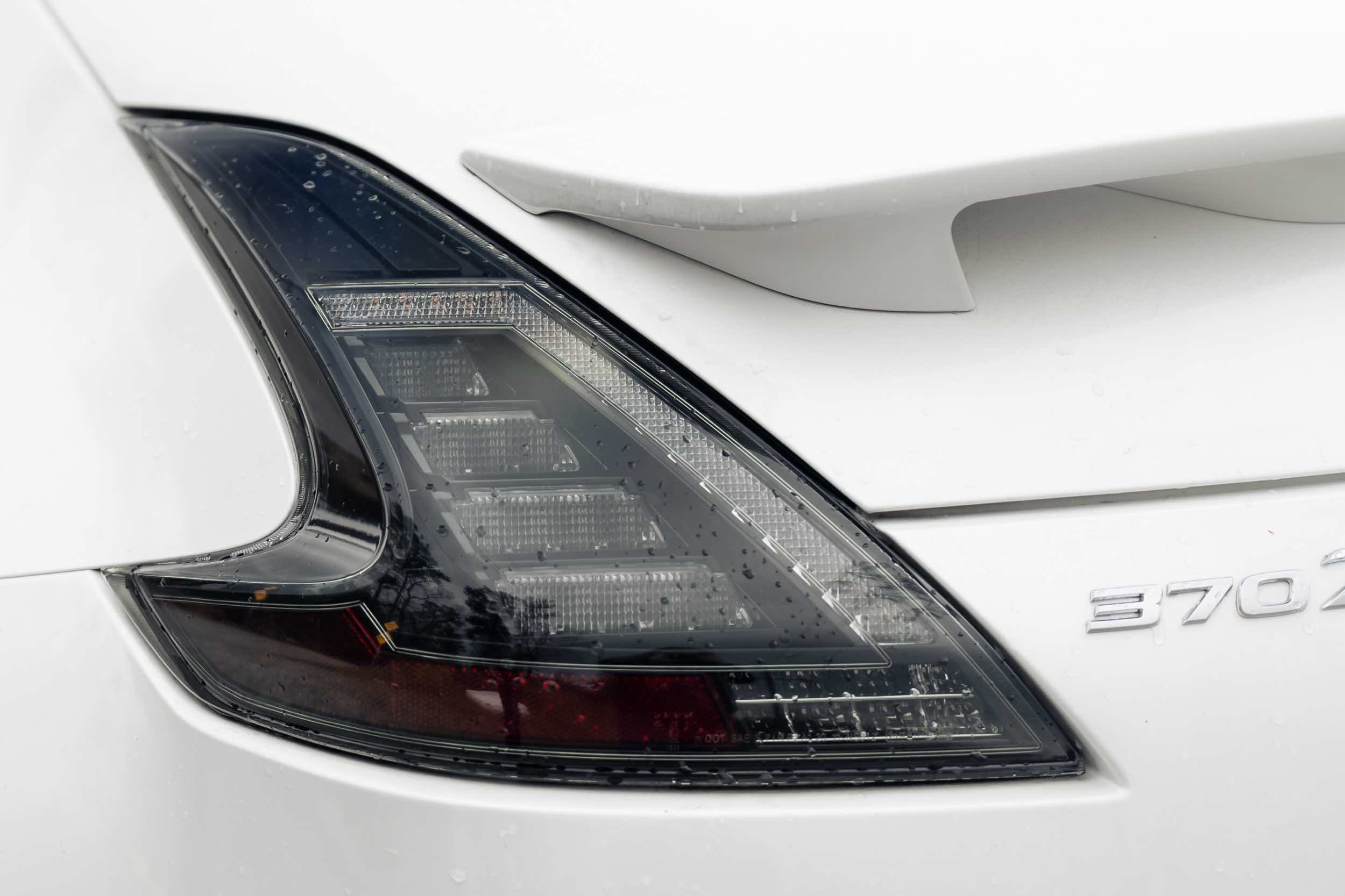 Morimoto XB LED Tail Lights (Gen II) | Toyota 4Runner (2010